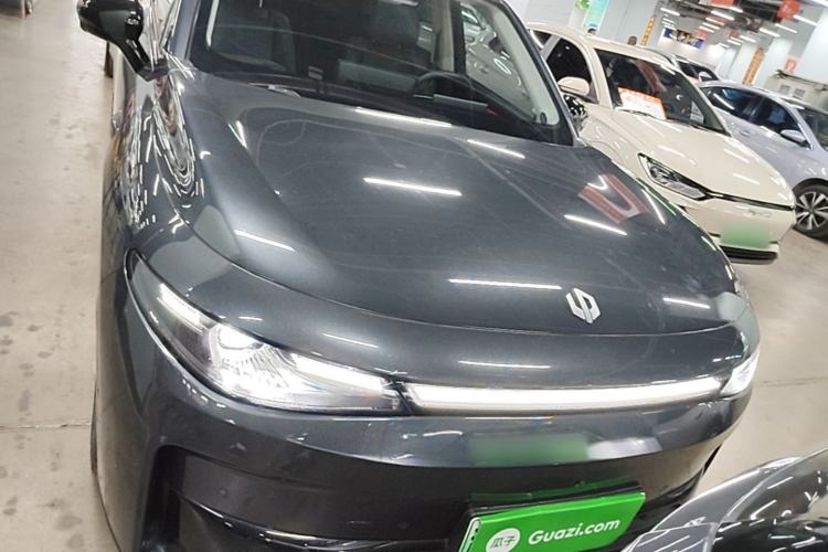 Used Leapmotor C10 2024 530 Smart Edition Front