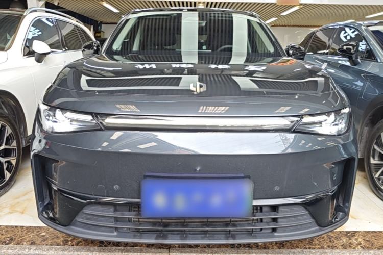 Used Leapmotor C10 2024 210 Smart Edition Front