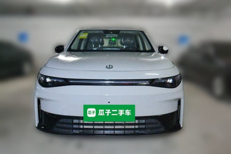Used Leapmotor C10 2024 210 Comfort Edition Front