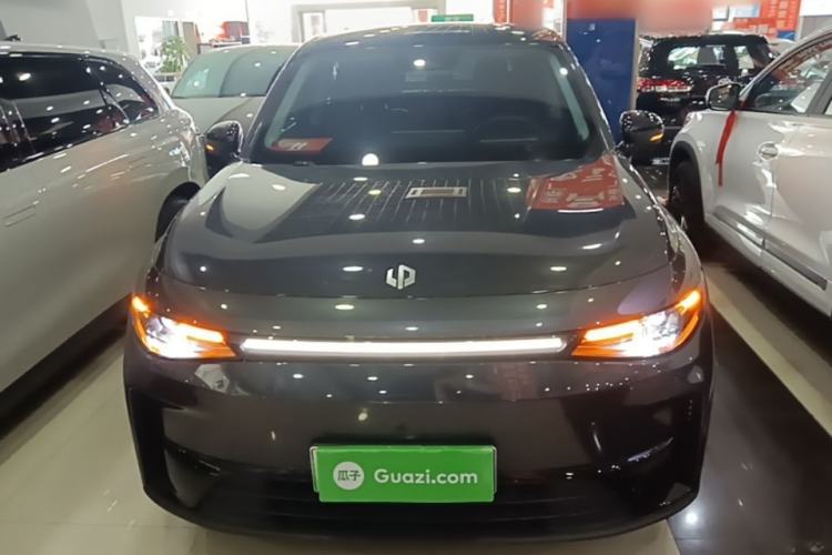 Used Leapmotor C10 2024 530 Comfort Edition Front