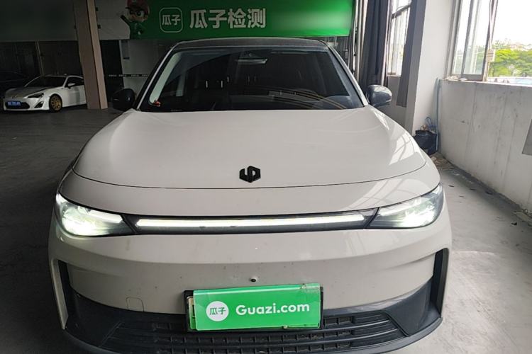 Used Leapmotor C10 2024 530 Comfort Edition Front
