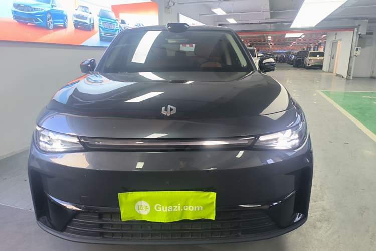 Used Leapmotor C10 2024 530 Comfort Edition Front