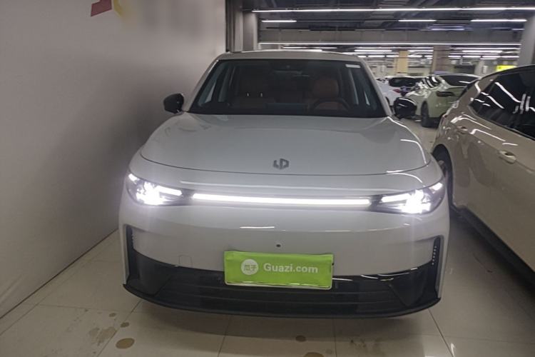 Used Leapmotor C10 2024 530 Comfort Edition Front