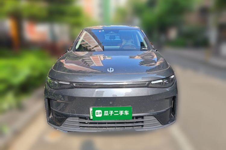 Used Leapmotor C10 2024 530 Comfort Edition Front