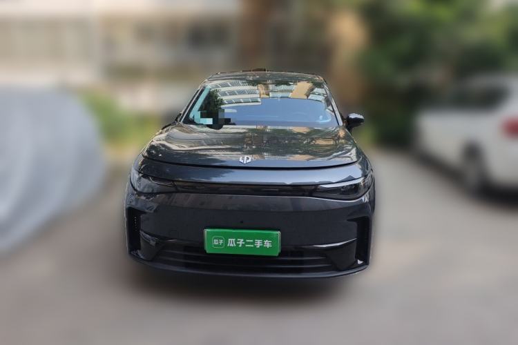 Used Leapmotor C10 2024 530 Comfort Edition Front