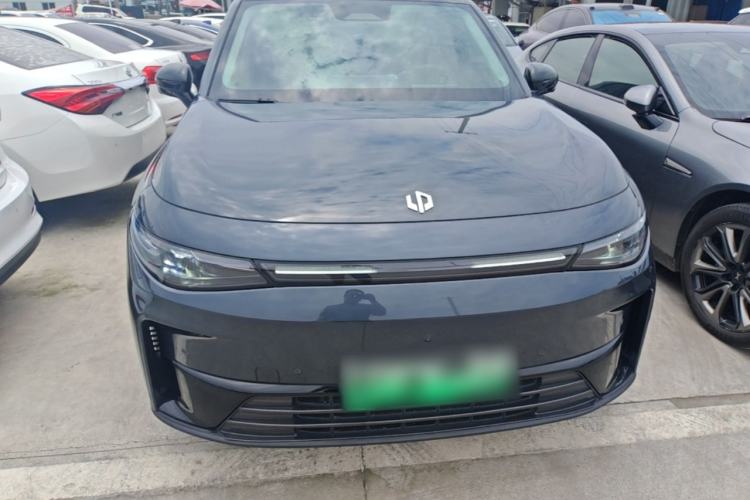 Used Leapmotor C10 2024 530 Smart Edition Front