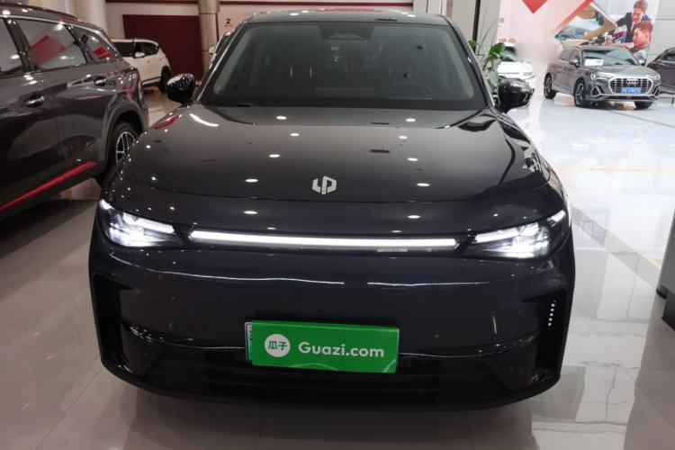 Used Leapmotor C10 2024 210 Smart Edition Front