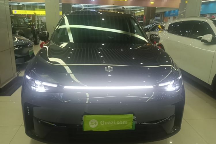 Used Leapmotor C10 2024 530 Comfort Edition Front