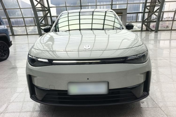 Used Leapmotor C10 2024 530 Comfort Edition Front
