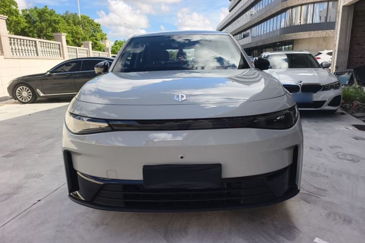 Used Leapmotor C10 2024 530 Smart Edition Front