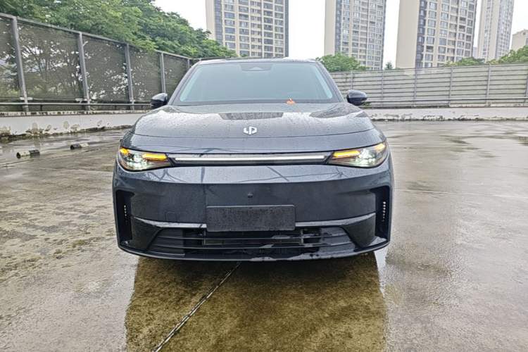 Used Leapmotor C10 2024 530 Comfort Edition Front
