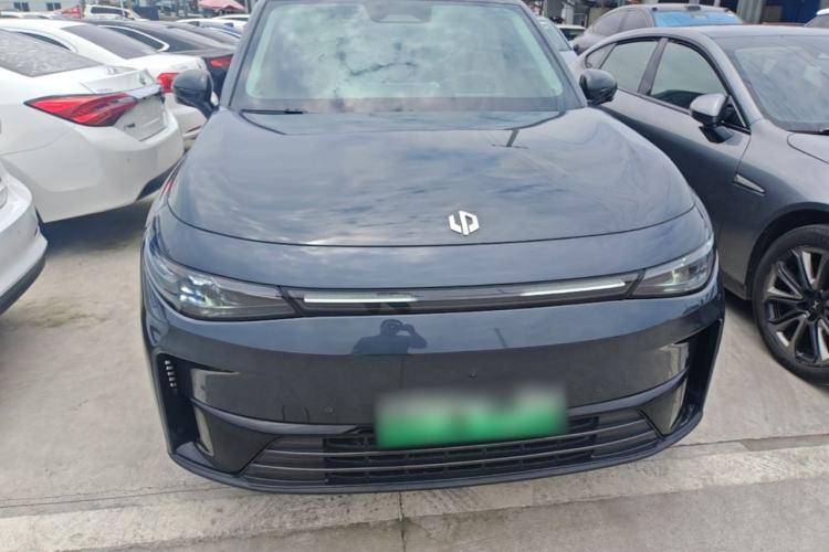 Used Leapmotor C10 2024 530 Smart Edition Front