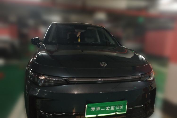 Used Leapmotor C10 2024 210 Smart Edition Front