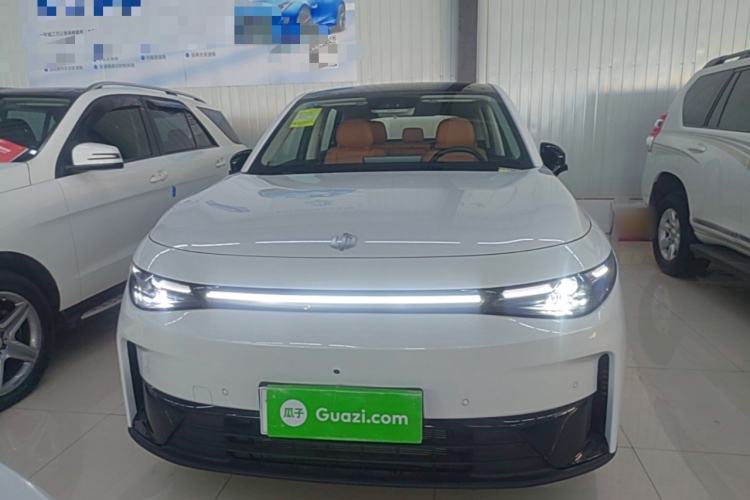 Used Leapmotor C10 2024 210 Smart Edition Front