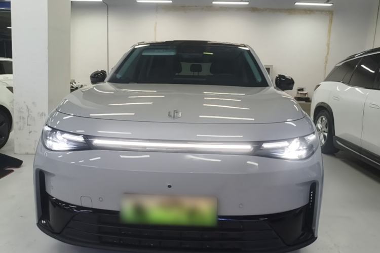 Used Leapmotor C10 2024 210 Smart Edition Front