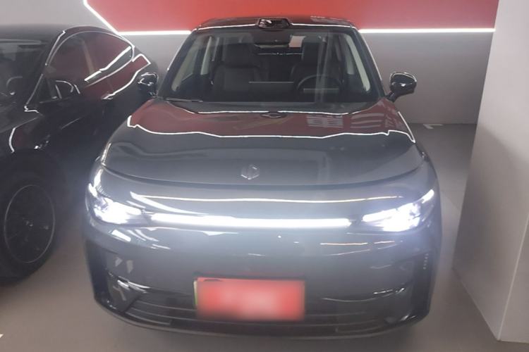 Used Leapmotor C10 2024 210 LiDAR Version Front