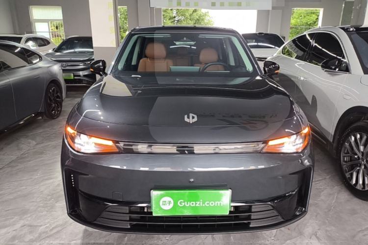 Used Leapmotor C10 2024 410 Comfort Edition Front
