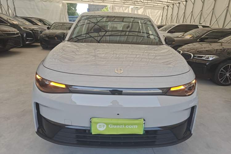 Used Leapmotor C10 2024 410 Comfort Edition Front