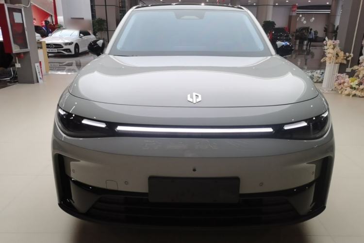 Used Leapmotor C10 2024 530 Smart Edition Front