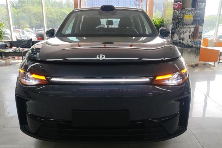 Used Leapmotor C10 2024 210 LiDAR Version Front
