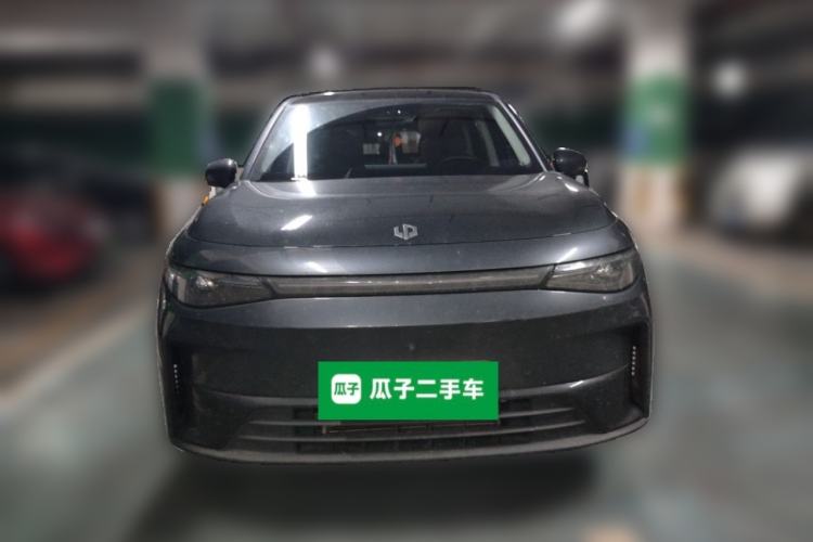 Used Leapmotor C10 2024 530 Smart Edition Front