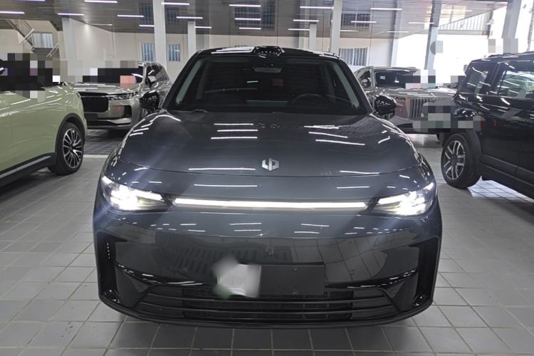 Used Leapmotor C10 2024 210 LiDAR Version Front