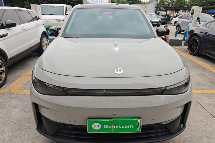 Used Leapmotor C10 2024 210 Smart Edition Front