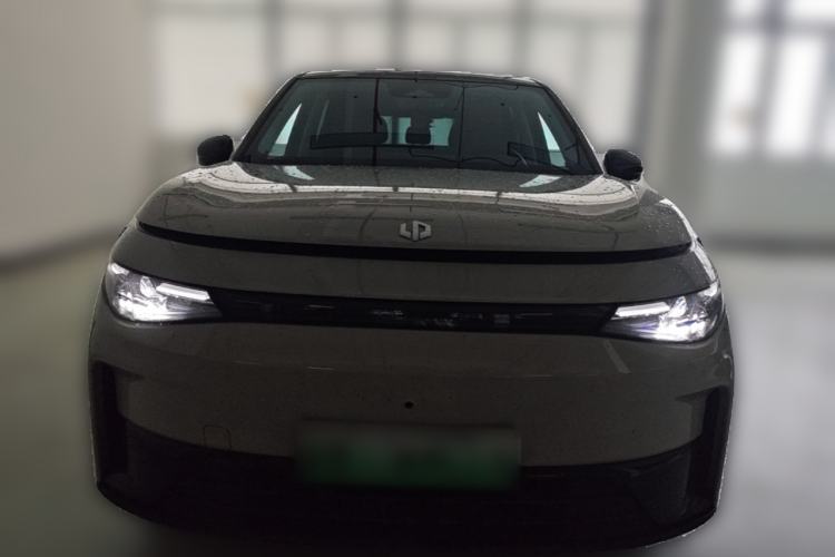 Used Leapmotor C10 2024 410 Comfort Edition Front