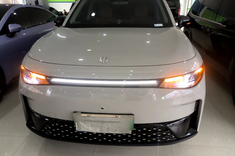 Used Leapmotor C10 2024 530 Comfort Edition Front