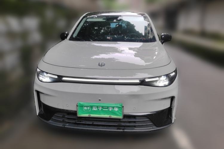 Used Leapmotor C10 2024 210 Smart Edition Front
