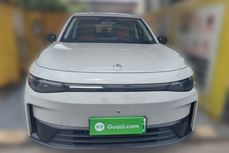 Used Leapmotor C10 2024 530 Comfort Edition Front