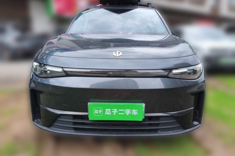Used Leapmotor C10 2024 530 Comfort Edition Front
