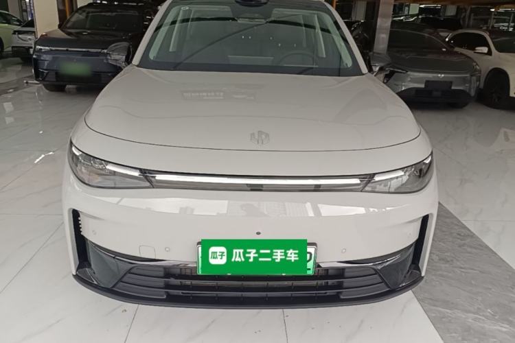 Used Leapmotor C10 2024 210 LiDAR Version Front