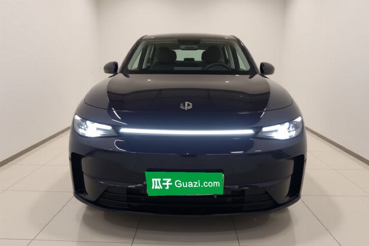 Used Leapmotor C10 2024 210 LiDAR Version Front