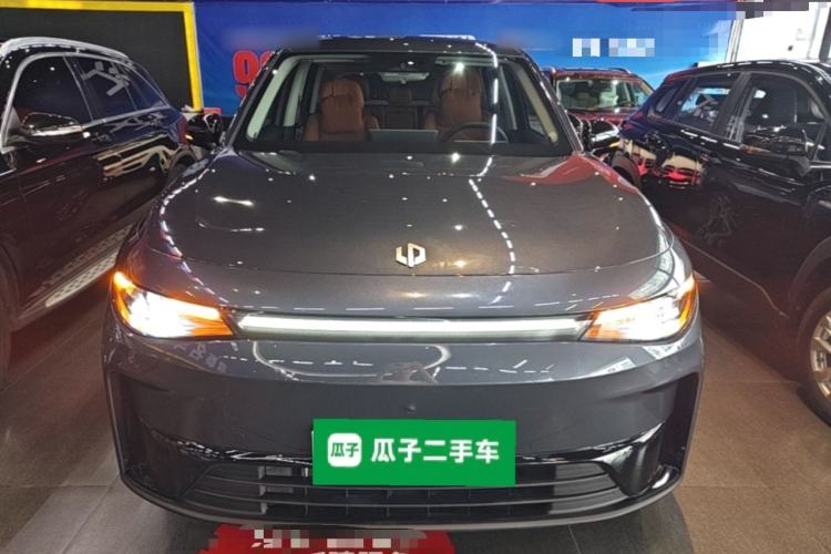 Used Leapmotor C10 2024 530 Comfort Edition Front