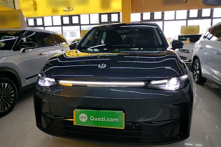 Used Leapmotor C10 2024 530 Smart Edition Front
