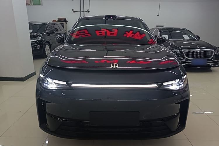 Used Leapmotor C10 2024 210 LiDAR Version Front