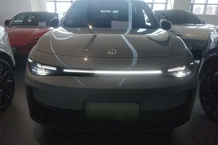 Used Leapmotor C10 2024 530 Smart Edition Front