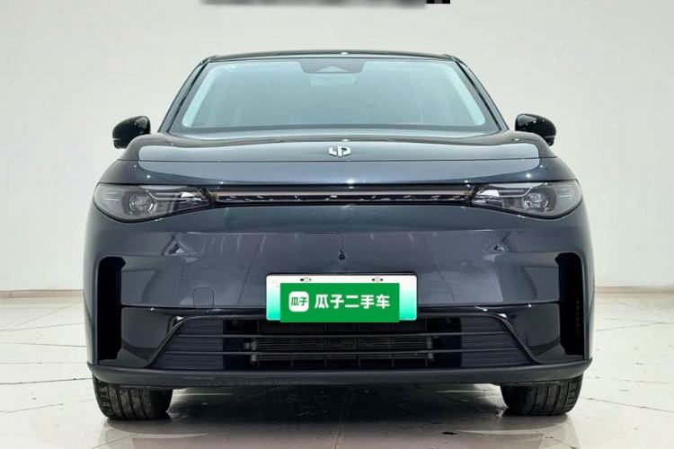 Used Leapmotor C10 2024 530 Comfort Edition Front