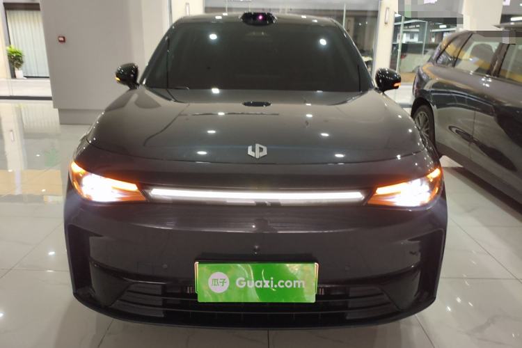 Used Leapmotor C10 2024 530 LiDAR Edition Front