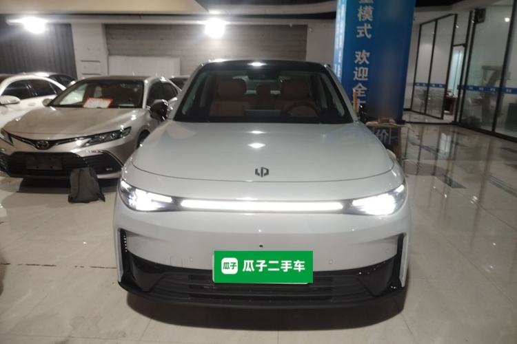 Used Leapmotor C10 2024 210 Smart Edition Front