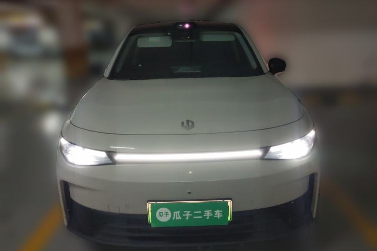 Used Leapmotor C10 2024 210 LiDAR Version Front