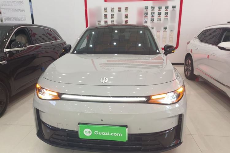 Used Leapmotor C10 2024 530 Smart Edition Front
