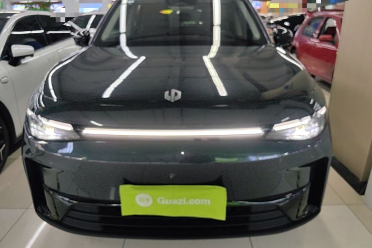 Used Leapmotor C10 2024 530 Comfort Edition Front