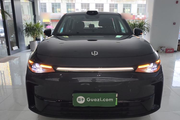 Used Leapmotor C10 2024 210 LiDAR Version Front