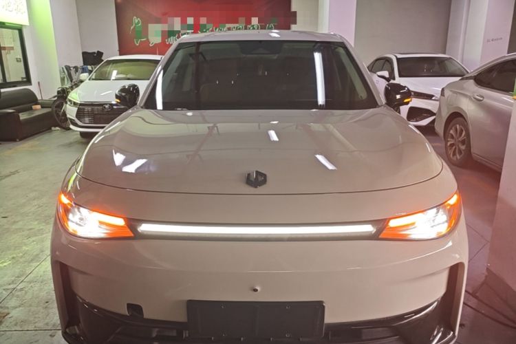 Used Leapmotor C10 2024 530 Comfort Edition Front