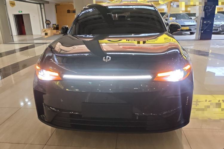Used Leapmotor C10 2024 530 Smart Edition Front