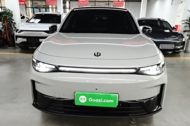 Used Leapmotor C10 2024 530 Smart Edition Front