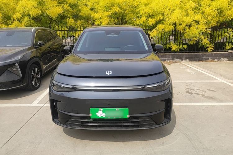 Used Leapmotor C10 2024 530 Comfort Edition Front