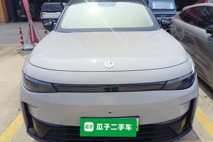 Used Leapmotor C10 2024 530 Comfort Edition Front
